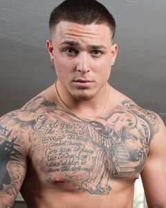 Orlando Valentine