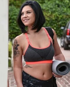 Tiffany Jade