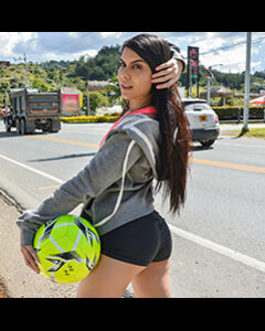 Kimberly Rey