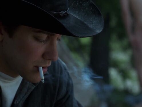 Mr. Man Nude Celebrity Ballsacks