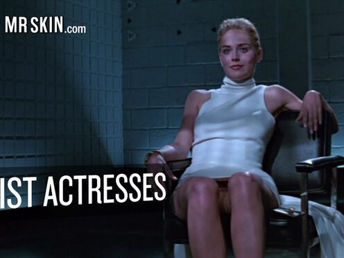 Mr Skins Favorite Nude Scenes 2001