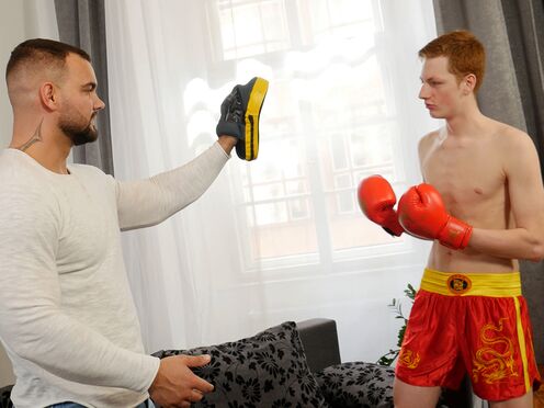 Ivan Kerk, Harry Davis