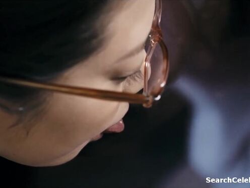 Japanese celebrities bare their naked bodies on film