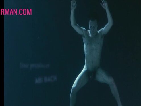 Wet Willies, Actors Showing Their Wet Cocks