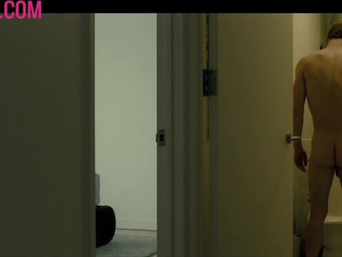 6 Degrees Of Kevin Bacon, Naked Actors Around Kevin