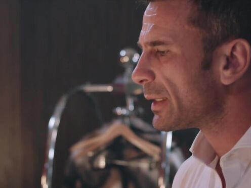 Tiny Noob Actress Kiara Cole Dominated by Older Fella