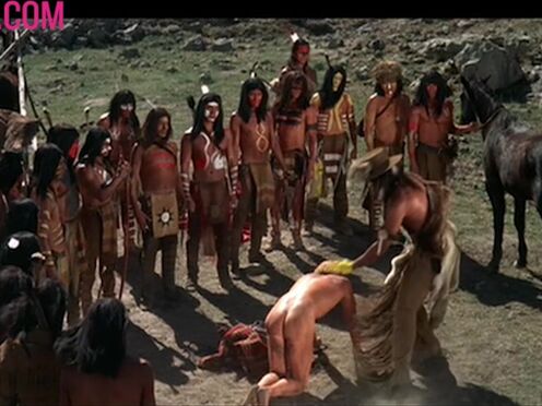 Sexiest Scenes Of Real-Life Daddies & Sons