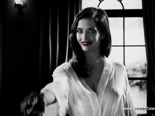 Eva Green - Sin City 2