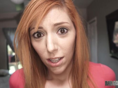 Lauren Philips Trades Sex For Privacy