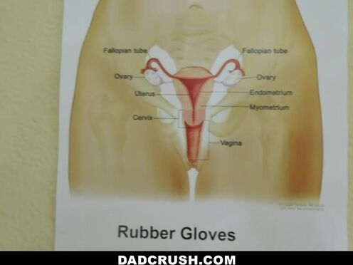 Birds & Bees & Thick Ds - Randy Stepdaddy P-O-V XXX