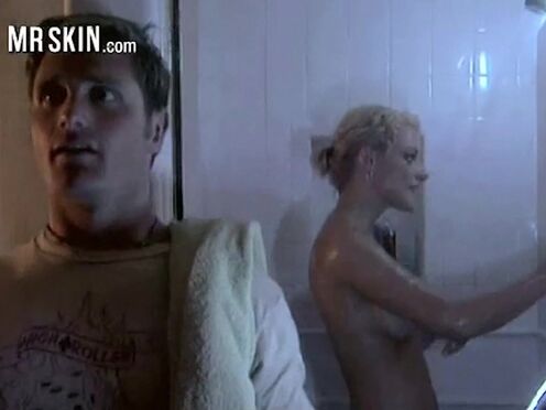 Mr Skin's Reality TV Stars Nude '