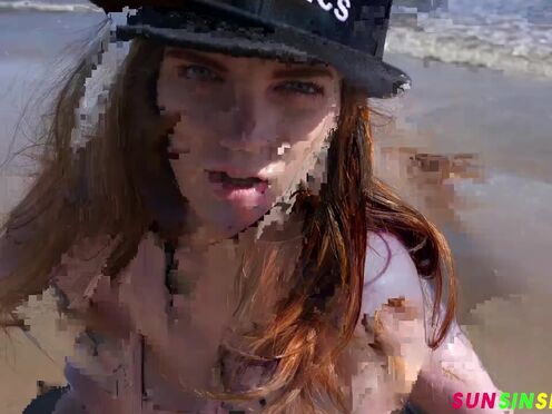 2 Micro Bikini Models - Carly Rae & Friend - Blasted