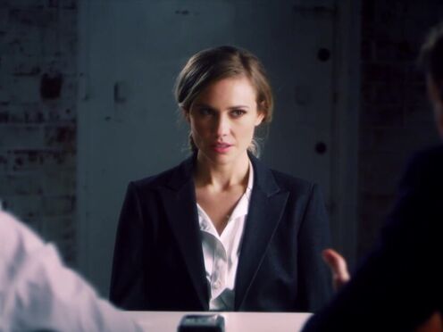 Confessions of a Sensual Kind - Addie's Rough XXX