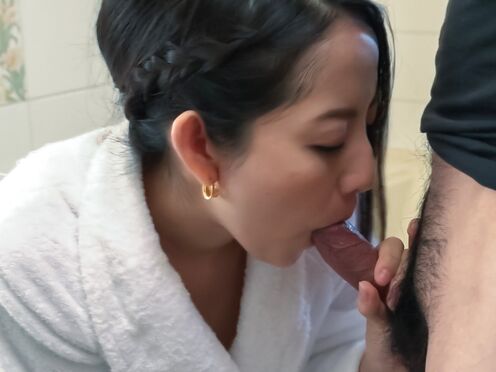 Kinky toy porn along Japanese hot hot girl,&nbsp;Anna Mihashi