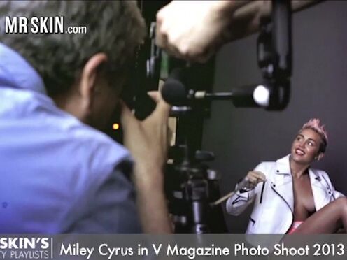 Mr Skin's Celebrity Short Haired Hotties'