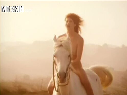 Mr Skin Nude Celebrities On Horseback
