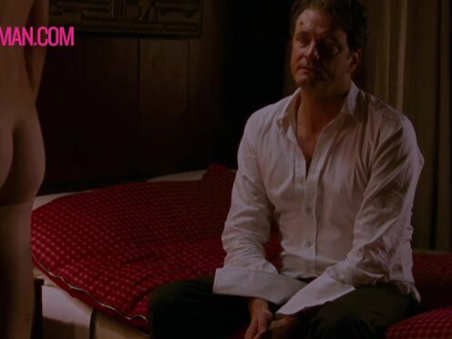 Best Hollywood Clothed Male Nude Male Scenes.