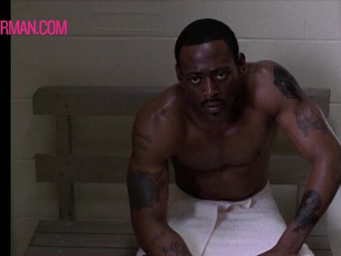 Ebony Is Nudieful The Sexy Ebony Men of Hollywood