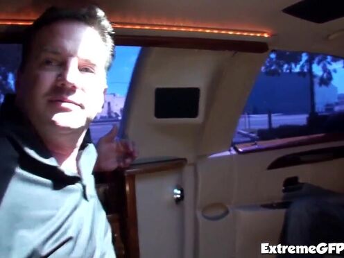 Sophia lomeli fucking big hard prick