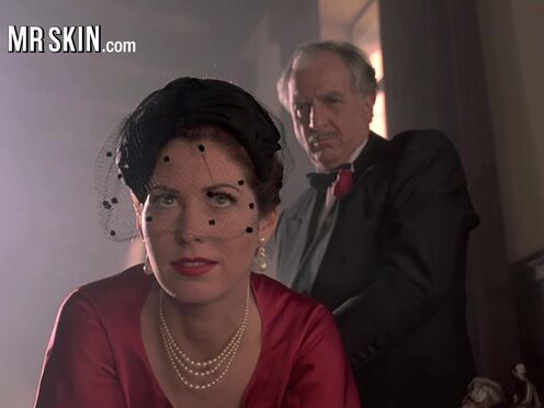 Mr Skin's Butt Grabs Gropes Squeezes Smacks & Rubs'