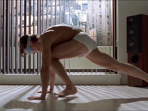 A-list AllStars Who Went Nude