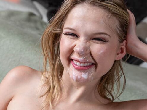 The Sluttiest Nanny!