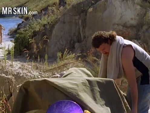 Mr. Skin's Steamy Starlet Baseball Babes