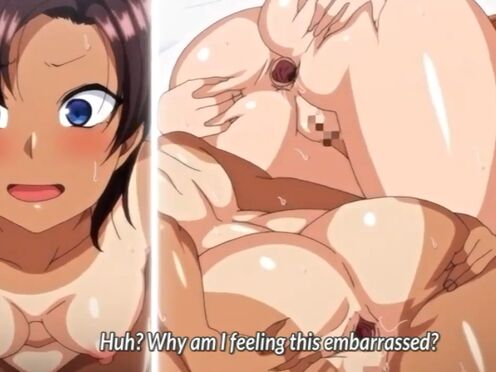 Tormented Revenge Hypnosis Exclusive Hentai Anime