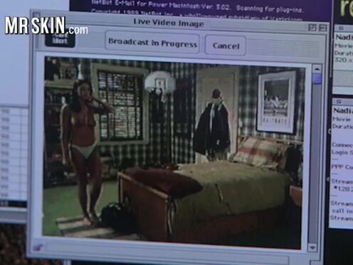 Mr Skin's Girls Of Teen Sex Comedies Back To School Nudes Celebrity Clips'