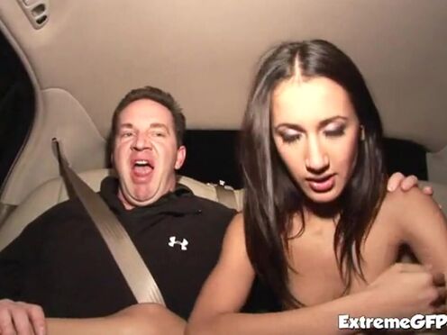Teen meat tart rides meat in cowgirl