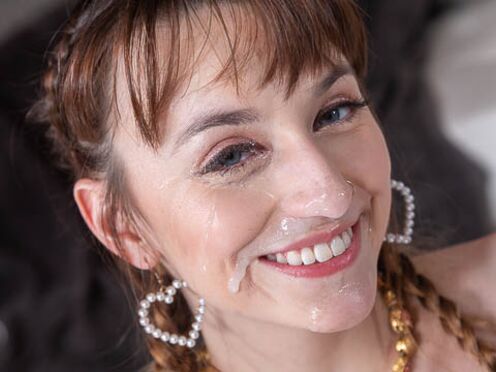 Prick Sucking Squirter!