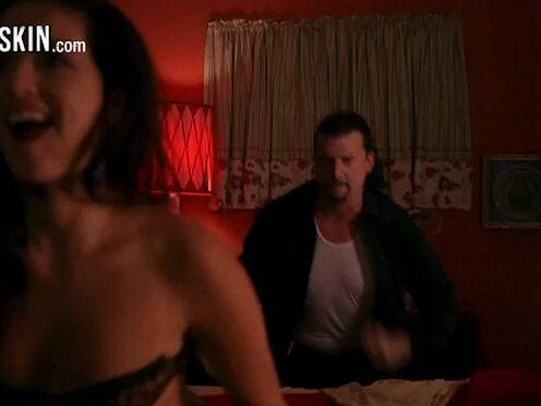 Mr Skins Amazing Thong Scenes