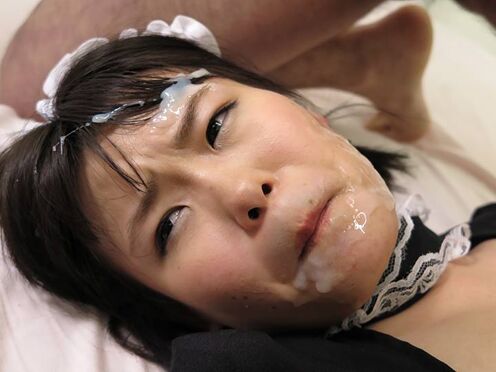 Bukkake For Fat Maid Ai Mashiro