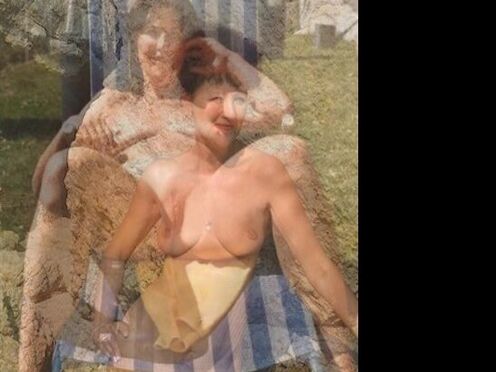 ILOVEGRANNY Amateur Gilf Sex Showoff in Compilation