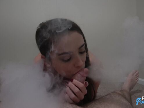 Vape Job by Ashly Anderson