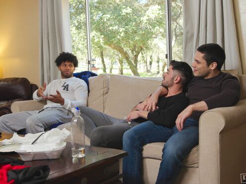 It's the end of the world Flip & fuck with Nico Coopa & Tony Genius