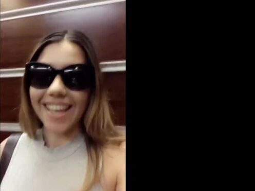 Chastity Sissy Pegging #FemdomRAW