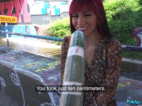 Go Deeper for the Cash - Yenifer Chacon, Martin Gun