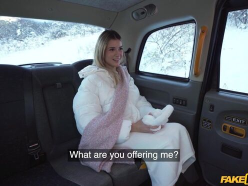 No Money Lingerie Model - Angelique Lapiedra