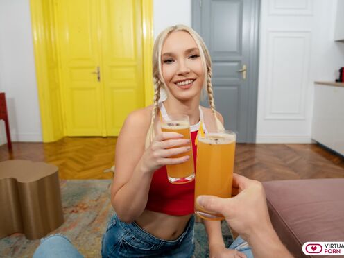 A Few Drinks... & More!