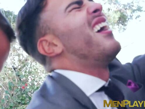 Realtor having an illicit affair with Pol Prince