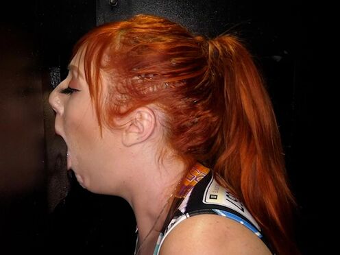 Fuck yes Lauren. You work it chick!