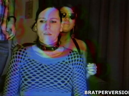 Sissy Dick Slut Training (Audio Erotica)