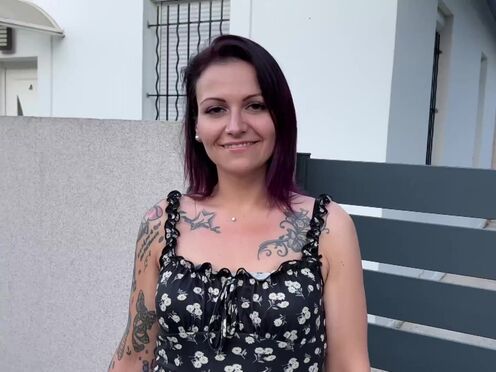 Vick, 25 years old, chef!