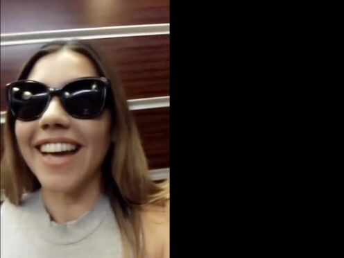 Sissy Fucker (Strap-on Sex) #FemdomRAW