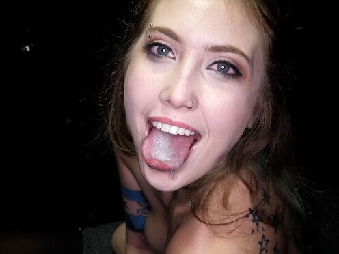 YES Electra, 10 cumshots is REALLY good!