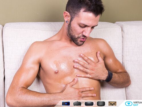 Shake it up! Living room