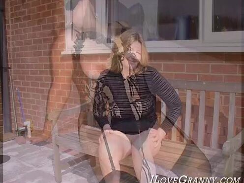 ILOVEGRANNY Matures & Old Woman Sex Pics Made By Amateurs