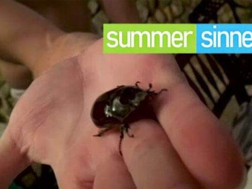 You won’t Believe What Just Happened