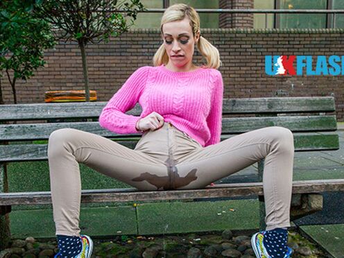 Chessie Kay doesn’t give a fuck